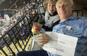 Jacksonville Icemen - ECHL vs Florida Everblades