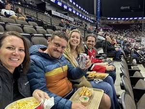 Jacksonville Icemen - ECHL vs Florida Everblades