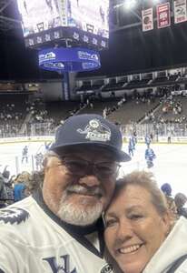 Jacksonville Icemen - ECHL vs Florida Everblades
