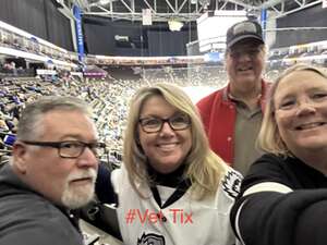 Jacksonville Icemen - ECHL vs Florida Everblades