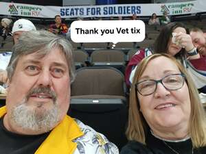 Jacksonville Icemen - ECHL vs Florida Everblades