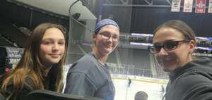 Jacksonville Icemen - ECHL vs Florida Everblades