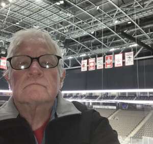 Jacksonville Icemen - ECHL vs Florida Everblades