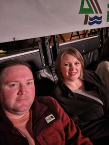 Jacksonville Icemen - ECHL vs Florida Everblades