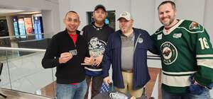 Jacksonville Icemen - ECHL vs Florida Everblades