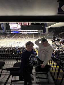 Jacksonville Icemen - ECHL vs Florida Everblades