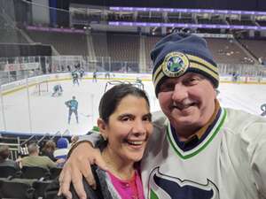 Jacksonville Icemen - ECHL vs Florida Everblades