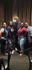 Mark Curry