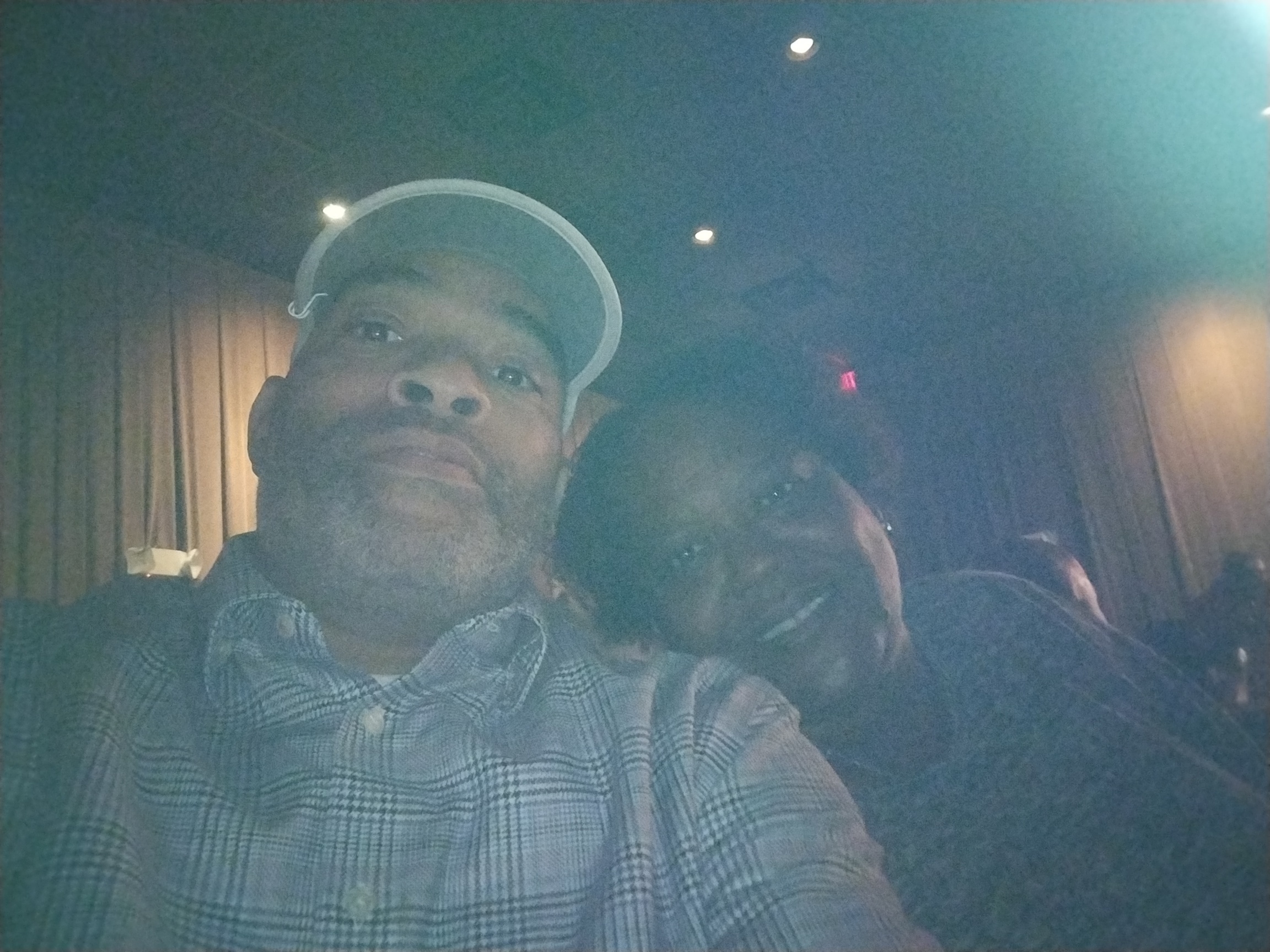 Mark Curry