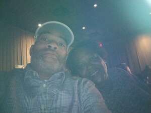 Mark Curry