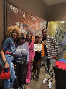 Mark Curry