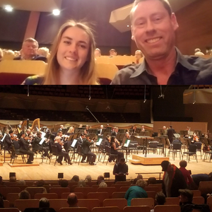 Mozart Performed by Jason Shafer - Presented by the Colorado Symphony