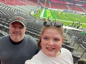 Vrbo Fiesta Bowl - Pre-game Club 71 VIP Party