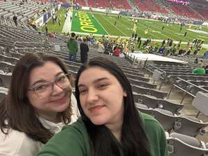 Vrbo Fiesta Bowl - Pre-game Club 71 VIP Party