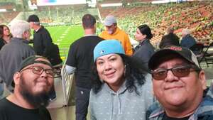 Vrbo Fiesta Bowl - Pre-game Club 71 VIP Party