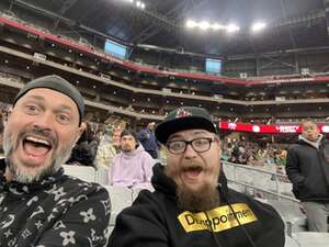 Vrbo Fiesta Bowl - Pre-game Club 71 VIP Party