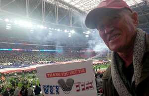 Vrbo Fiesta Bowl - Pre-game Club 71 VIP Party