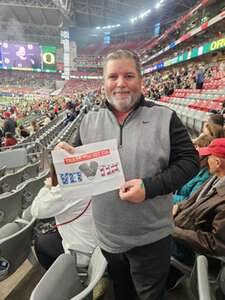 Vrbo Fiesta Bowl - Pre-game Club 71 VIP Party