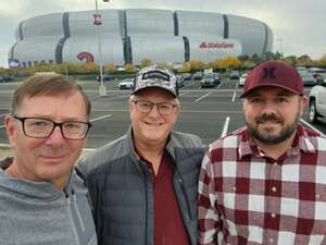 Vrbo Fiesta Bowl - Pre-game Club 71 VIP Party