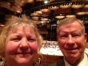 On the Beautiful Blue Danube - Presented by the Colorado Symphony