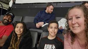 Long Island Nets - NBA G League vs Mexico City Capitanes