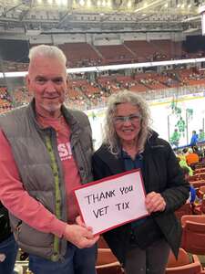 Greenville Swamp Rabbits - ECHL vs Florida Everblades