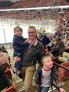 Greenville Swamp Rabbits - ECHL vs Florida Everblades