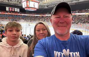 Greenville Swamp Rabbits - ECHL vs Florida Everblades