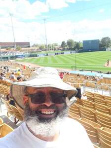 Chicago White Sox - MLB vs San Diego Padres