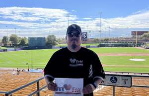 Chicago White Sox - MLB vs San Diego Padres