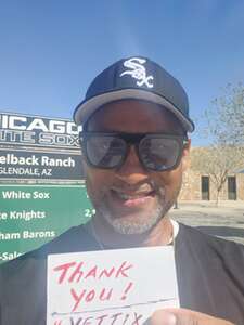 Chicago White Sox - MLB vs Kansas City Royals