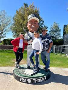 Chicago White Sox - MLB vs Kansas City Royals