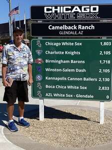 Chicago White Sox - MLB vs Kansas City Royals