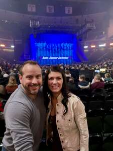 Trans-siberian Orchestra-the Ghosts of Christmas Eve