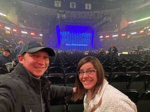 Trans-siberian Orchestra-the Ghosts of Christmas Eve