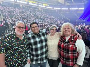 Trans-siberian Orchestra-the Ghosts of Christmas Eve