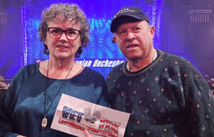 Trans-siberian Orchestra-the Ghosts of Christmas Eve