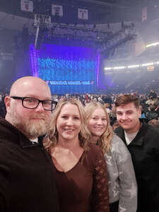 Trans-siberian Orchestra-the Ghosts of Christmas Eve