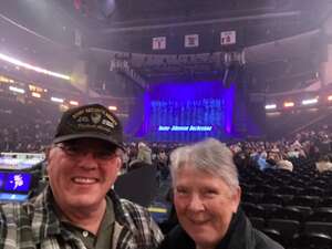 Trans-siberian Orchestra-the Ghosts of Christmas Eve