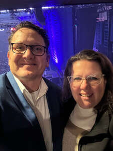 Trans-siberian Orchestra-the Ghosts of Christmas Eve