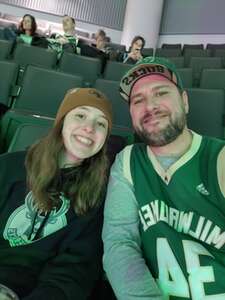 Milwaukee Bucks - NBA vs Indiana Pacers