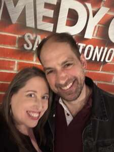 Laugh Out Loud Comedy Club