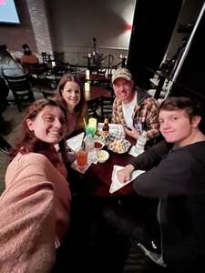 Laugh Out Loud Comedy Club