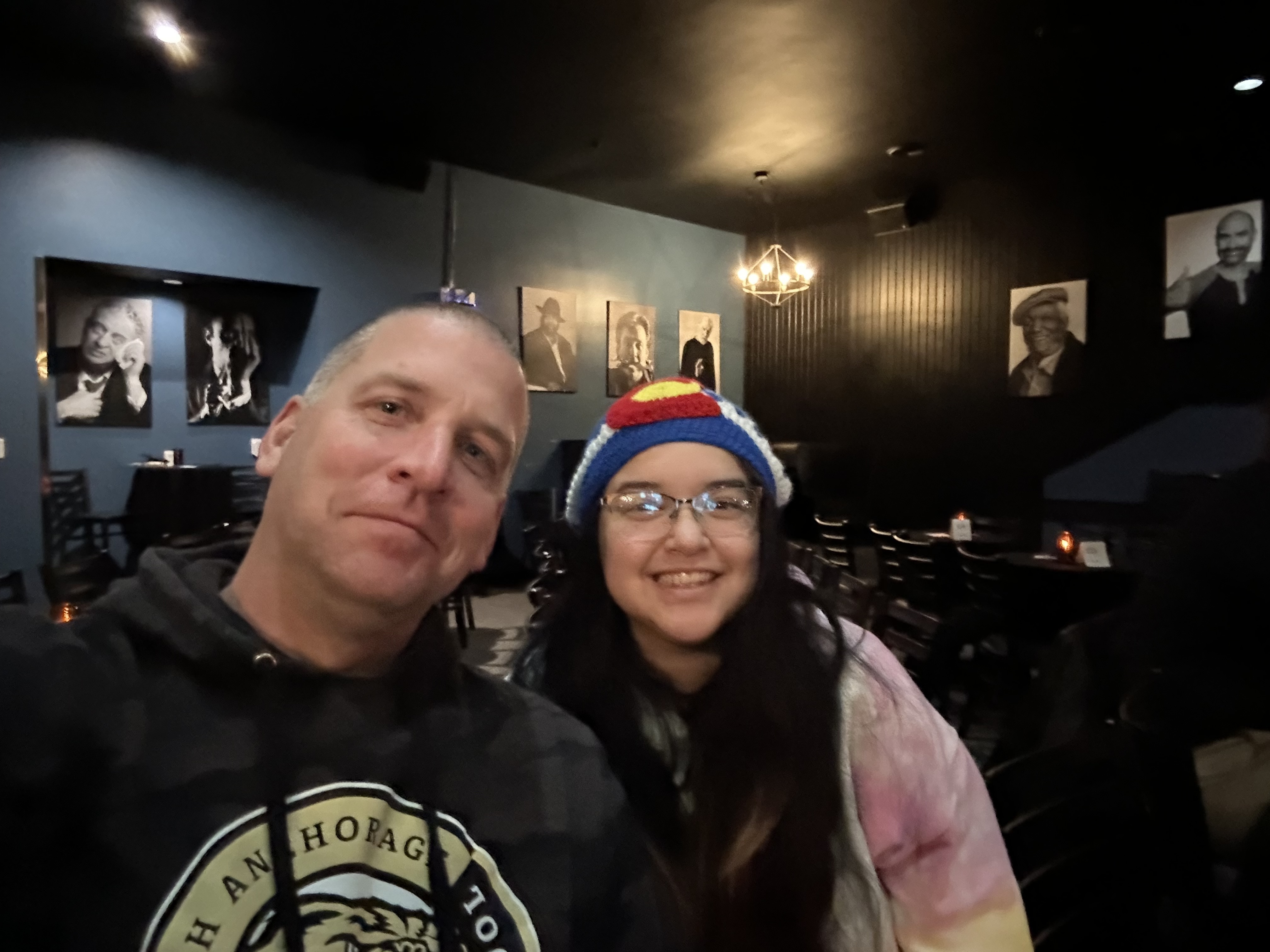Summit City Comedy Club