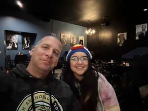 Summit City Comedy Club