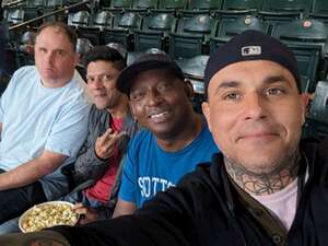 Guaranteed Rate Bowl: Kansas vs. UNLV