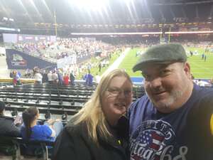 Guaranteed Rate Bowl: Kansas vs. UNLV