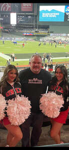 Guaranteed Rate Bowl: Kansas vs. UNLV