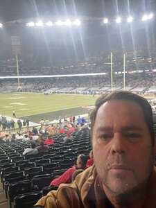 Guaranteed Rate Bowl: Kansas vs. UNLV