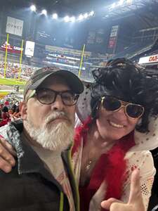 Guaranteed Rate Bowl: Kansas vs. UNLV